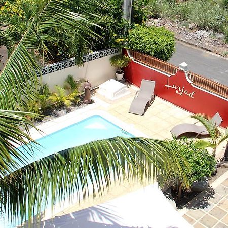 Lariad BnB Flic-en-Flacq Exterior foto