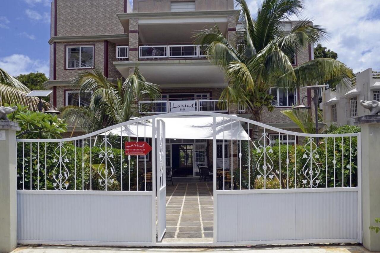 Lariad BnB Flic-en-Flacq Exterior foto