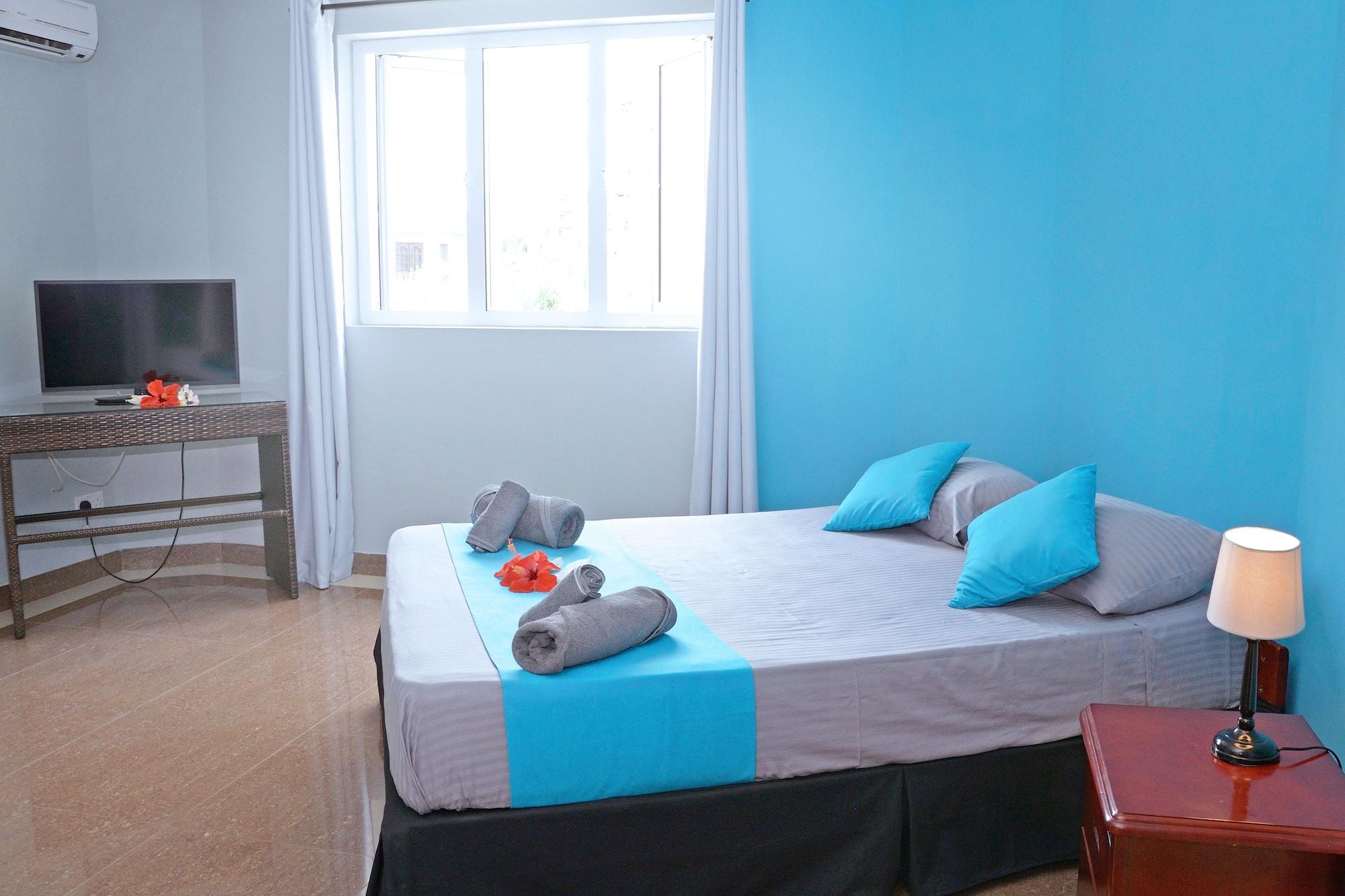 Lariad BnB Flic-en-Flacq Exterior foto
