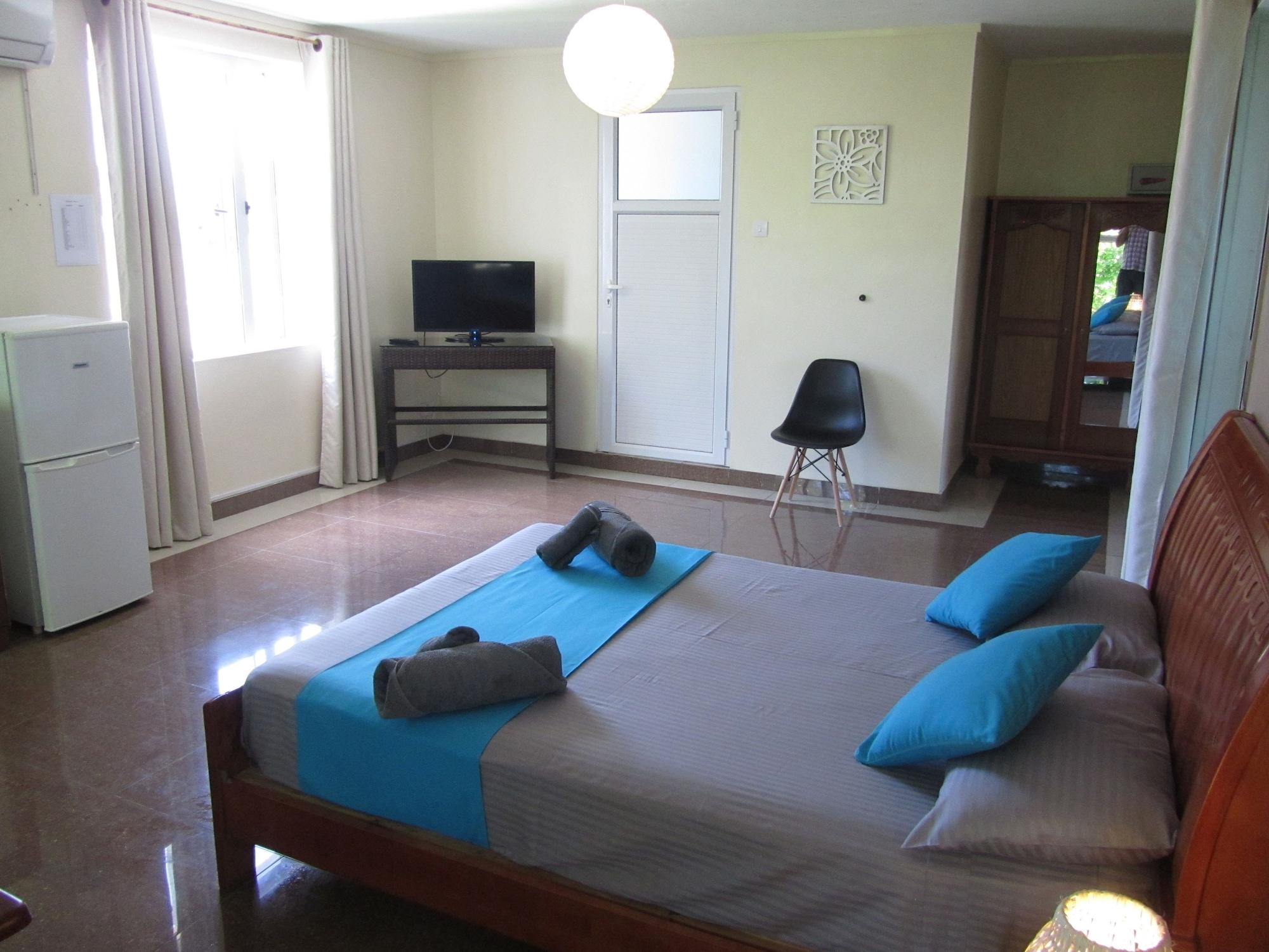 Lariad BnB Flic-en-Flacq Exterior foto