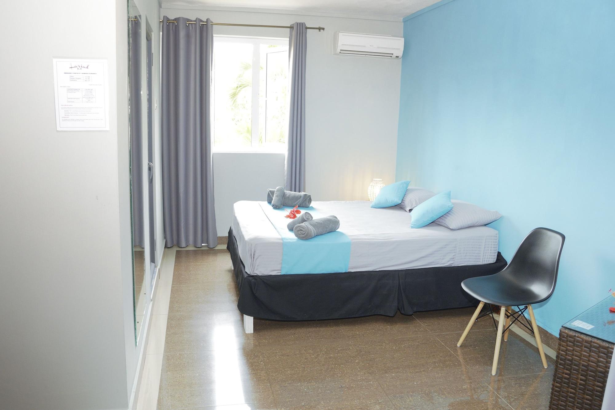 Lariad BnB Flic-en-Flacq Exterior foto