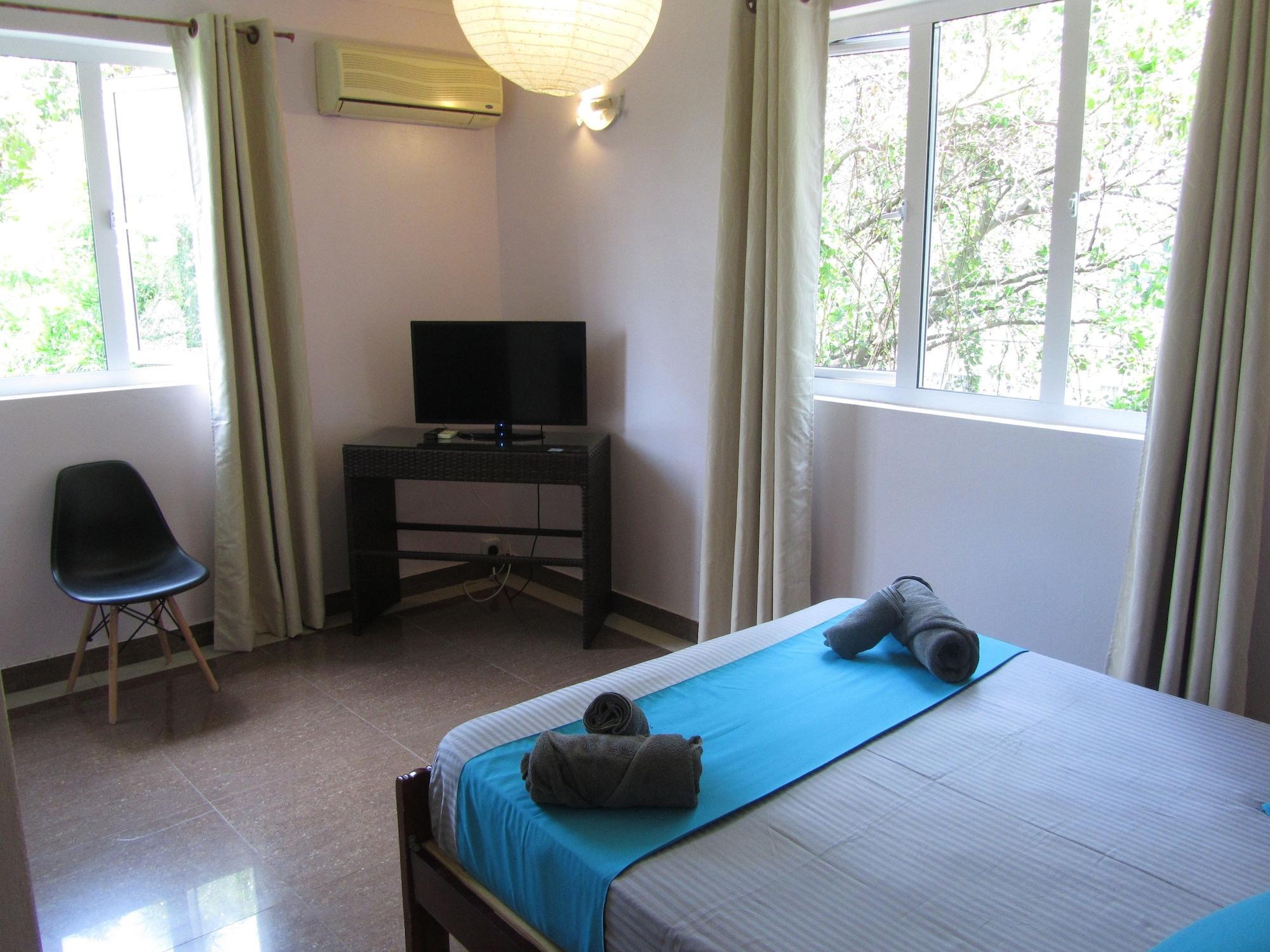 Lariad BnB Flic-en-Flacq Exterior foto