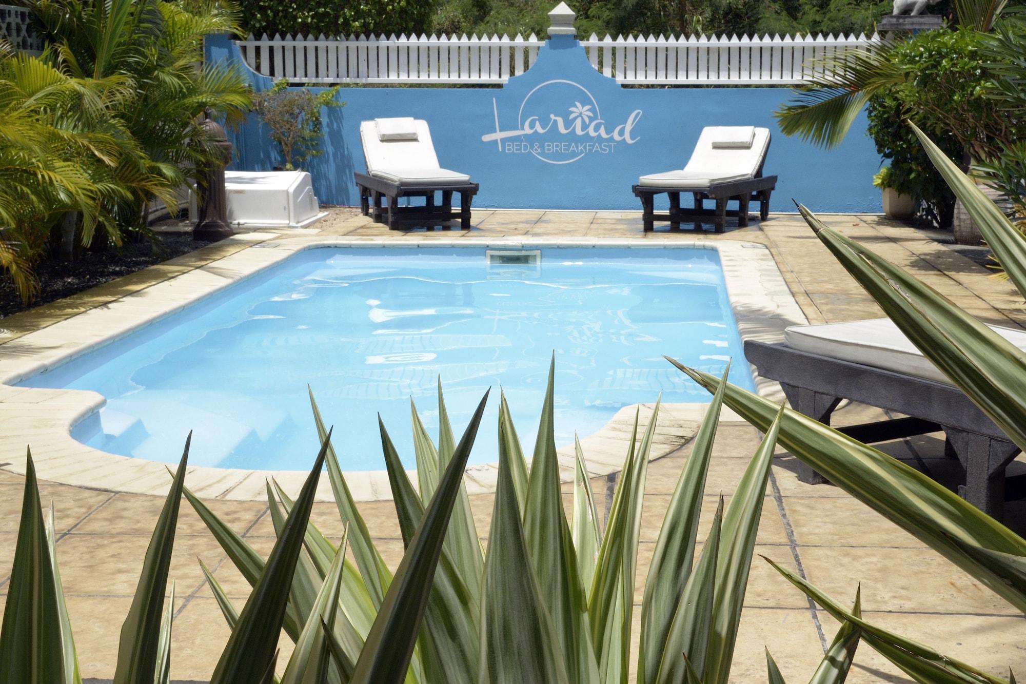 Lariad BnB Flic-en-Flacq Exterior foto