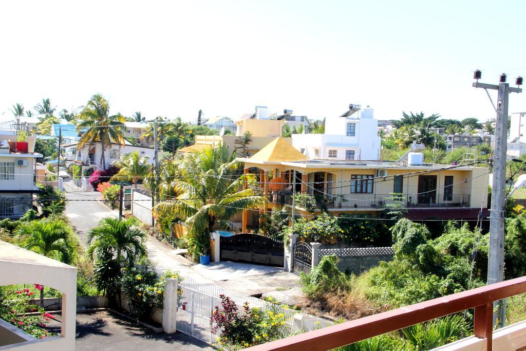 Lariad BnB Flic-en-Flacq Exterior foto