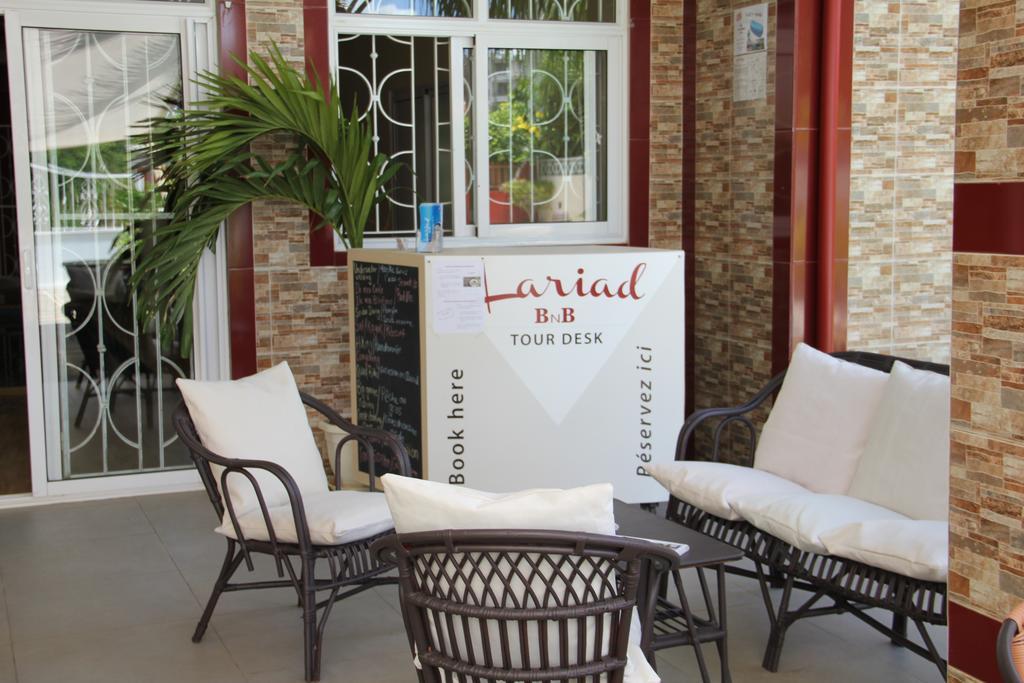 Lariad BnB Flic-en-Flacq Exterior foto