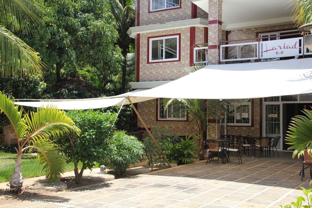 Lariad BnB Flic-en-Flacq Exterior foto