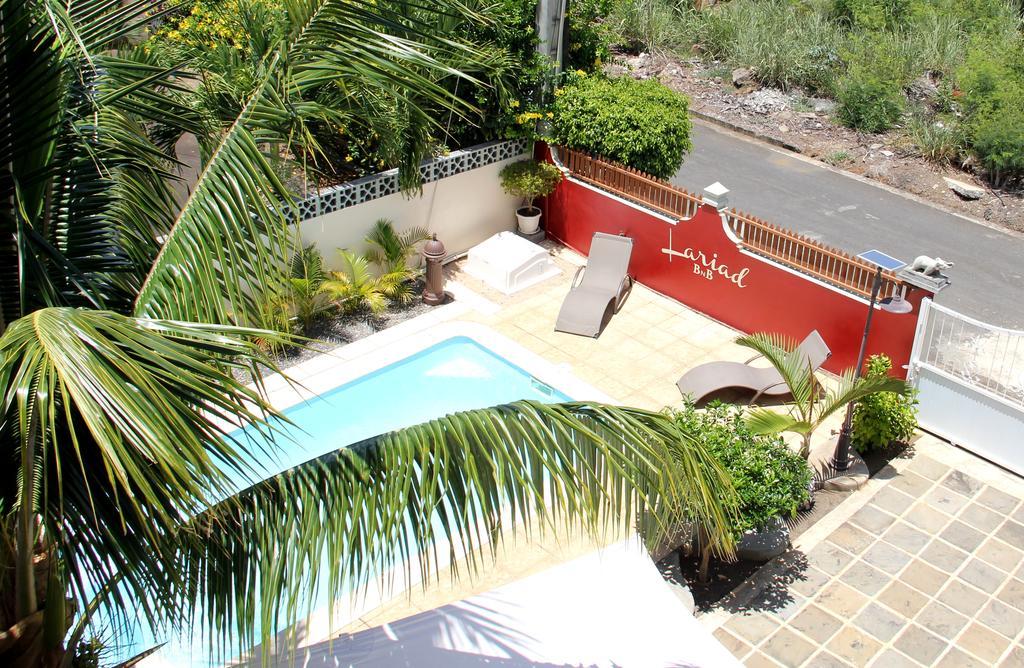 Lariad BnB Flic-en-Flacq Exterior foto