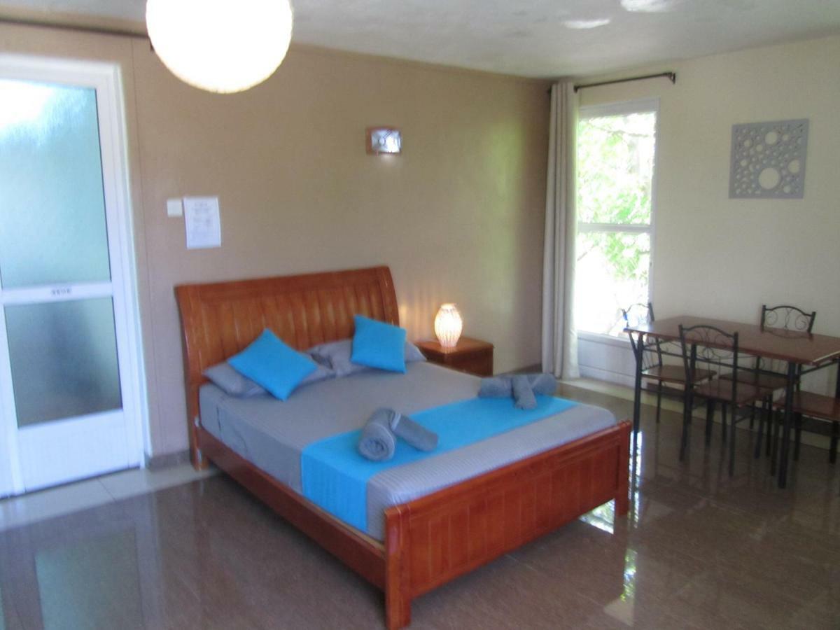 Lariad BnB Flic-en-Flacq Exterior foto