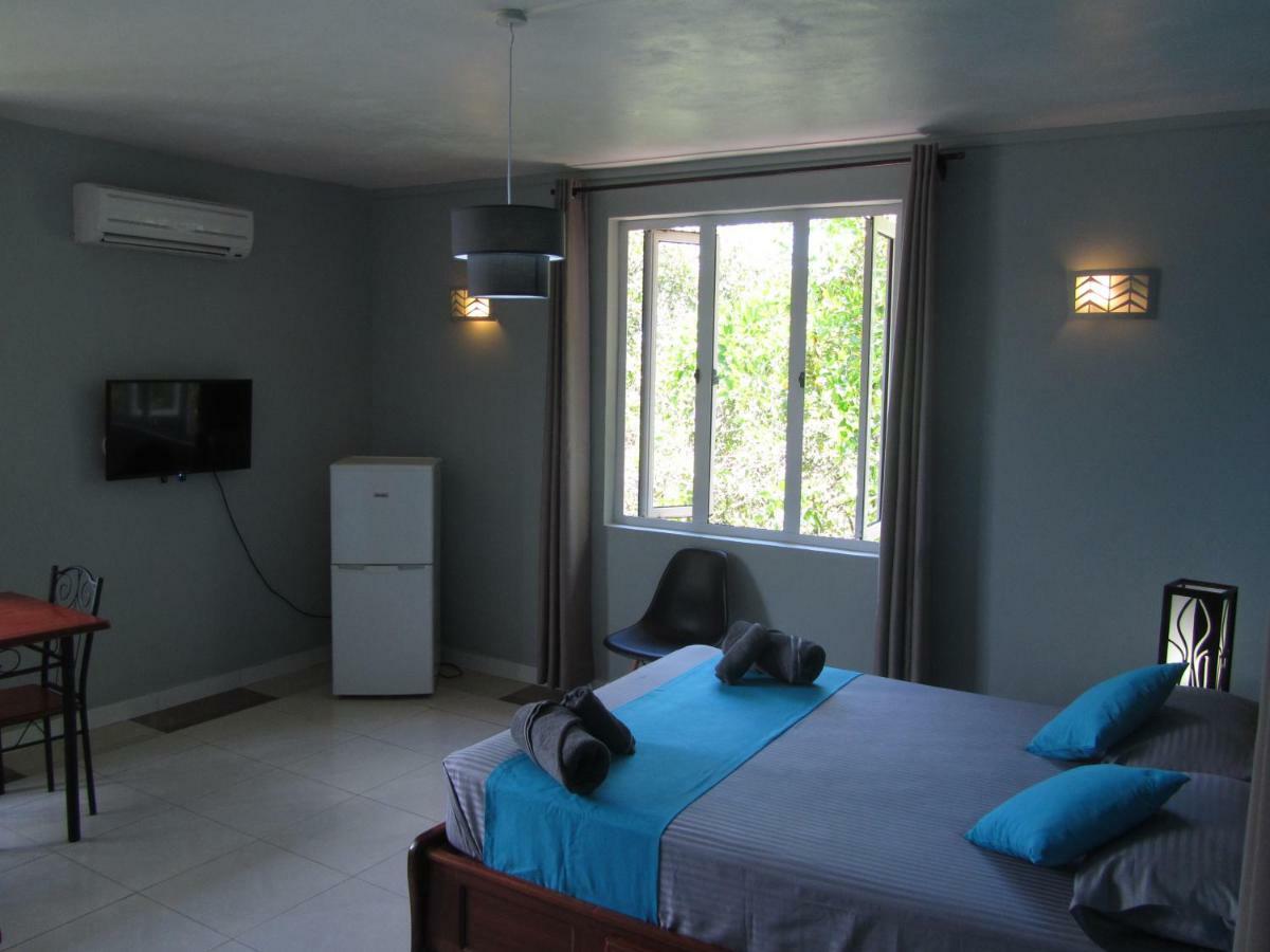 Lariad BnB Flic-en-Flacq Exterior foto