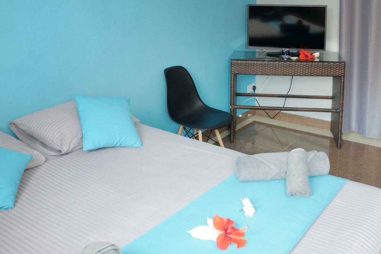 Lariad BnB Flic-en-Flacq Exterior foto